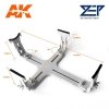 ZEP MSJ03 AIRCRAFT HOLDER (LARGE)
